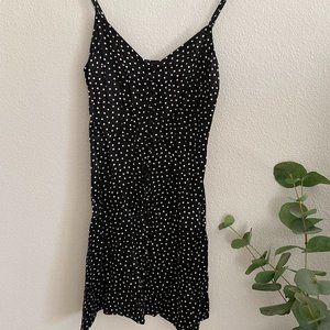 Abercrombie Mini Dress